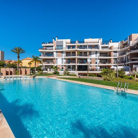 Luxusni Apartman Ve Spanelsku, Cabo Roig Оріуела Екстер'єр фото