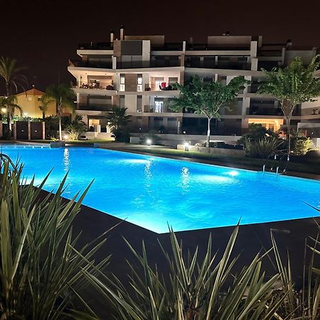Luxusni Apartman Ve Spanelsku, Cabo Roig Оріуела Екстер'єр фото