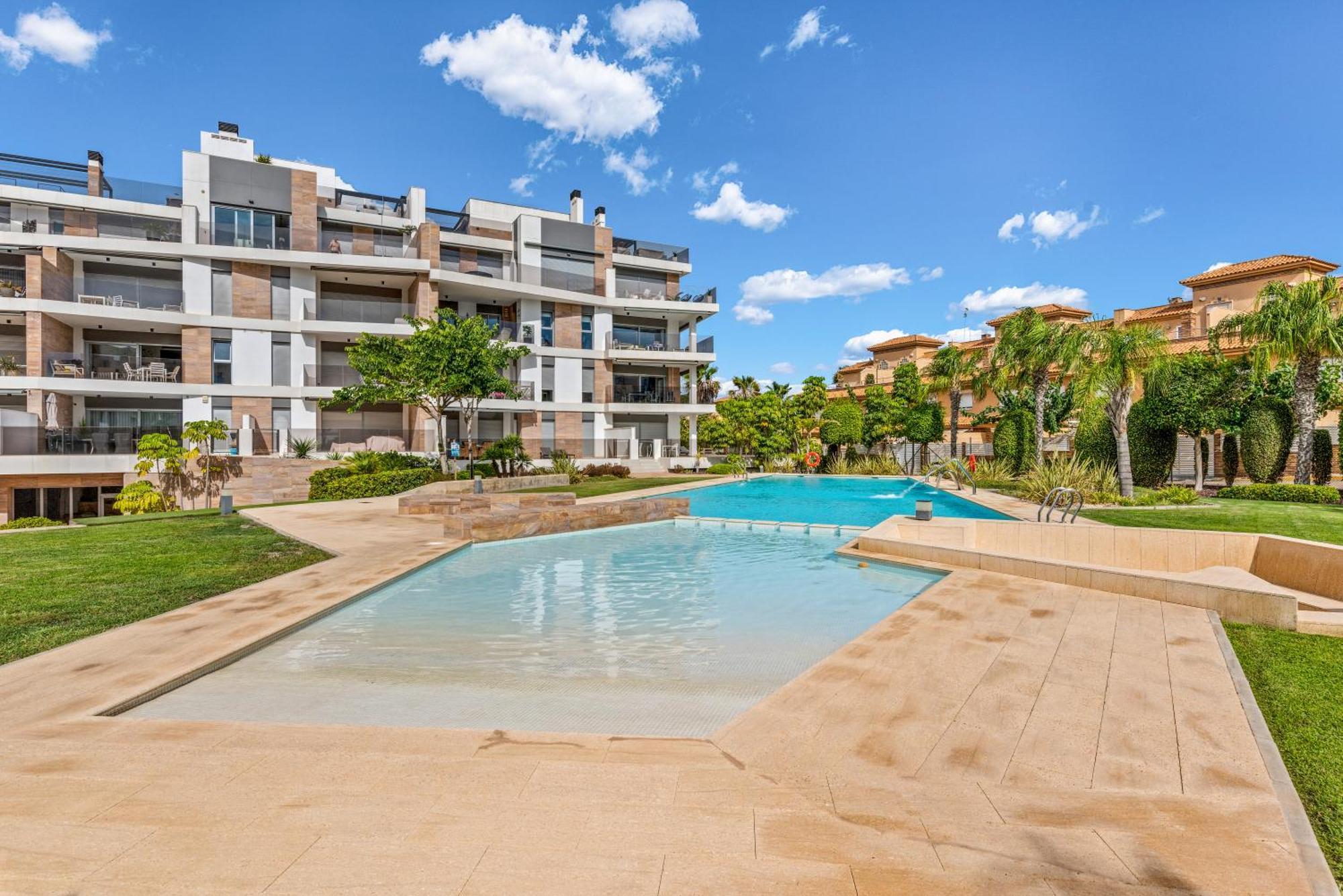 Luxusni Apartman Ve Spanelsku, Cabo Roig Оріуела Екстер'єр фото
