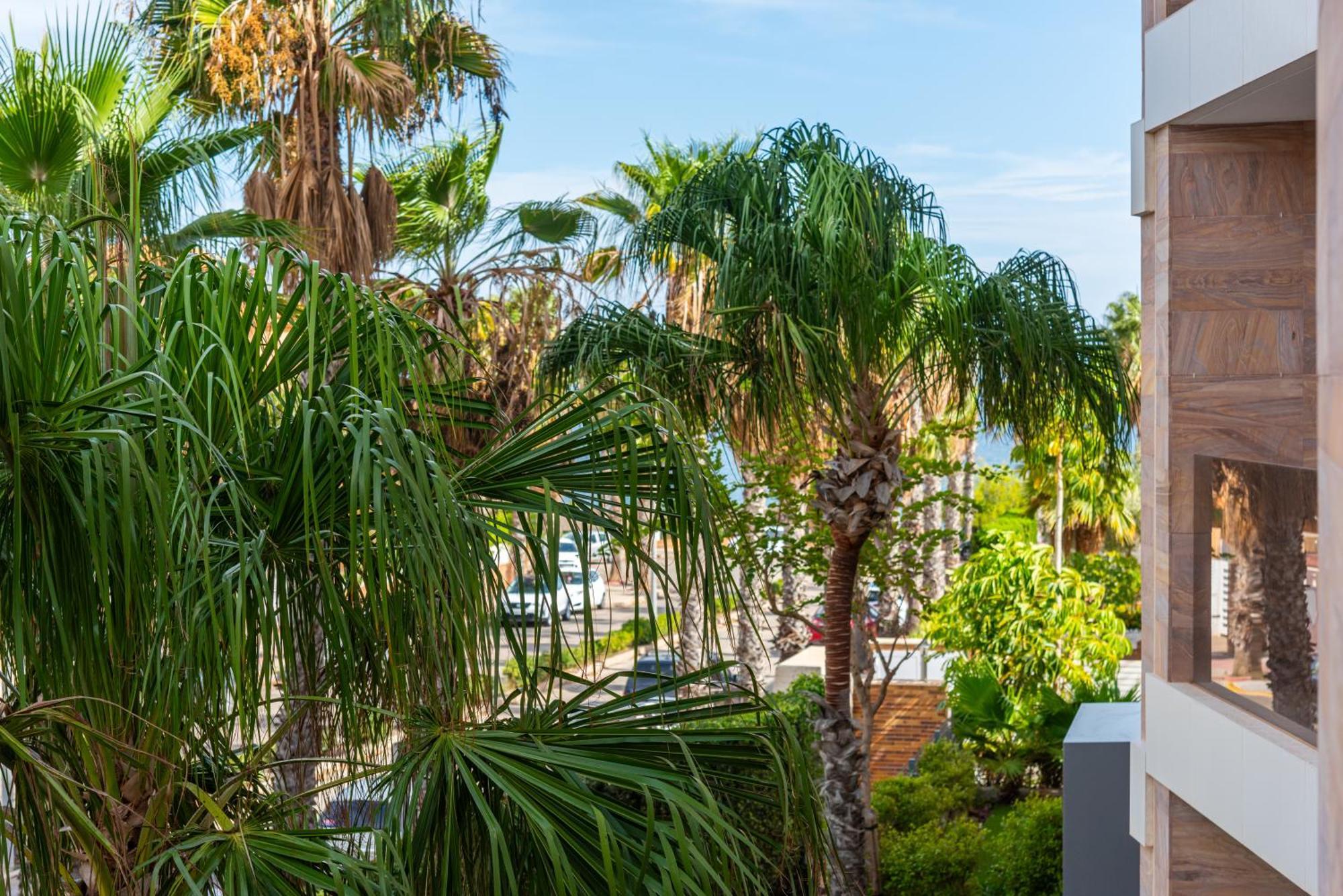 Luxusni Apartman Ve Spanelsku, Cabo Roig Оріуела Екстер'єр фото