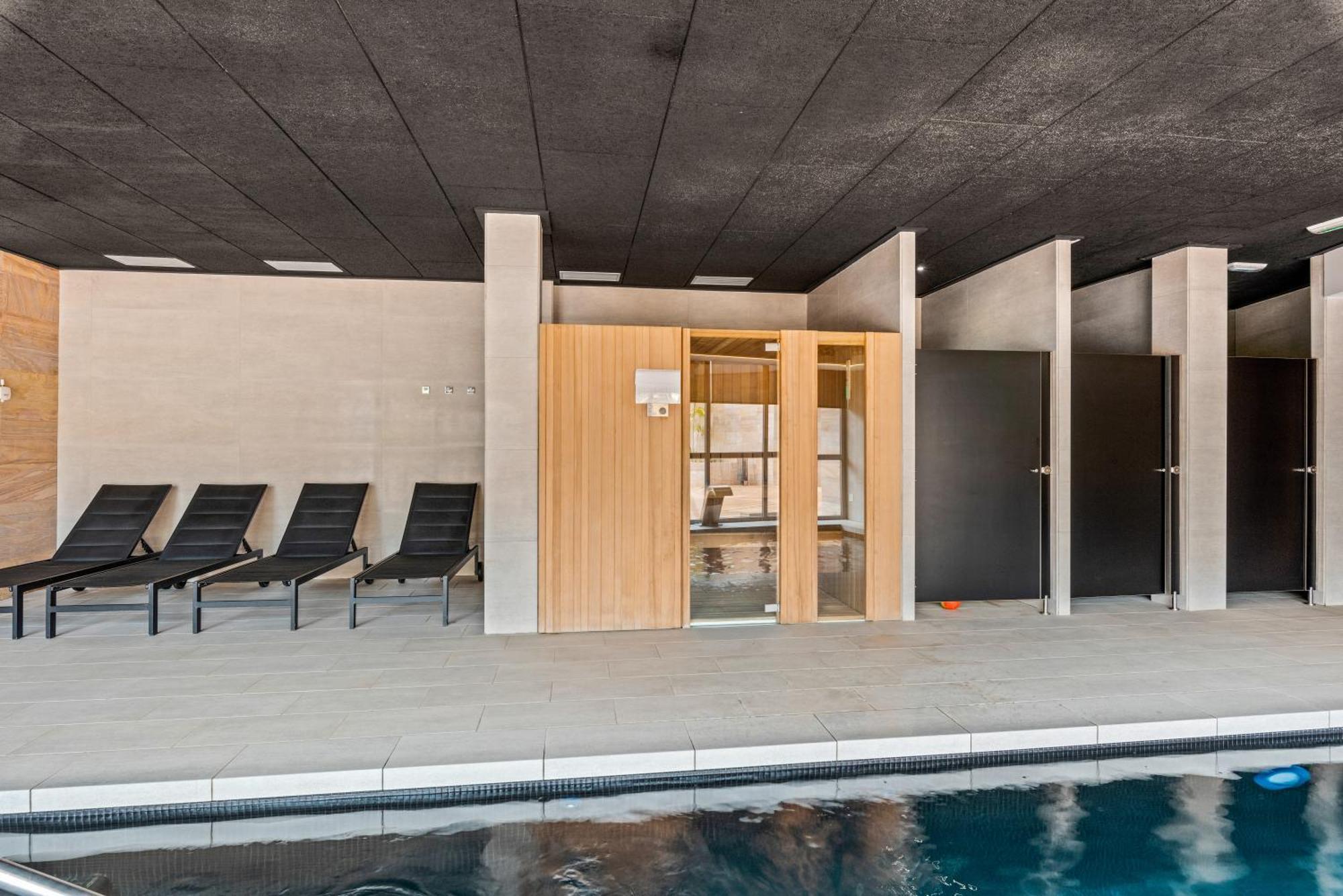 Luxusni Apartman Ve Spanelsku, Cabo Roig Оріуела Екстер'єр фото
