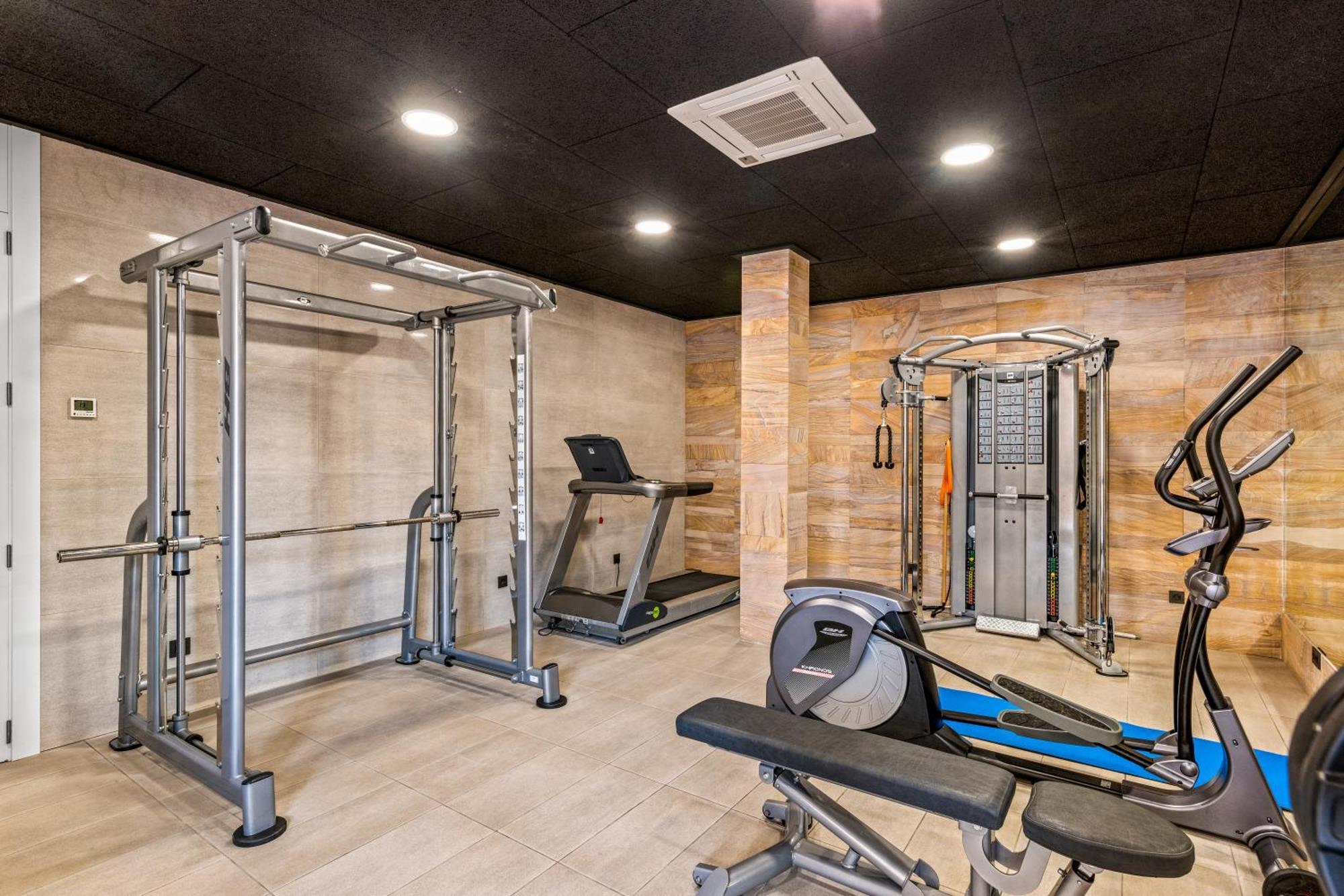 Luxusni Apartman Ve Spanelsku, Cabo Roig Оріуела Екстер'єр фото