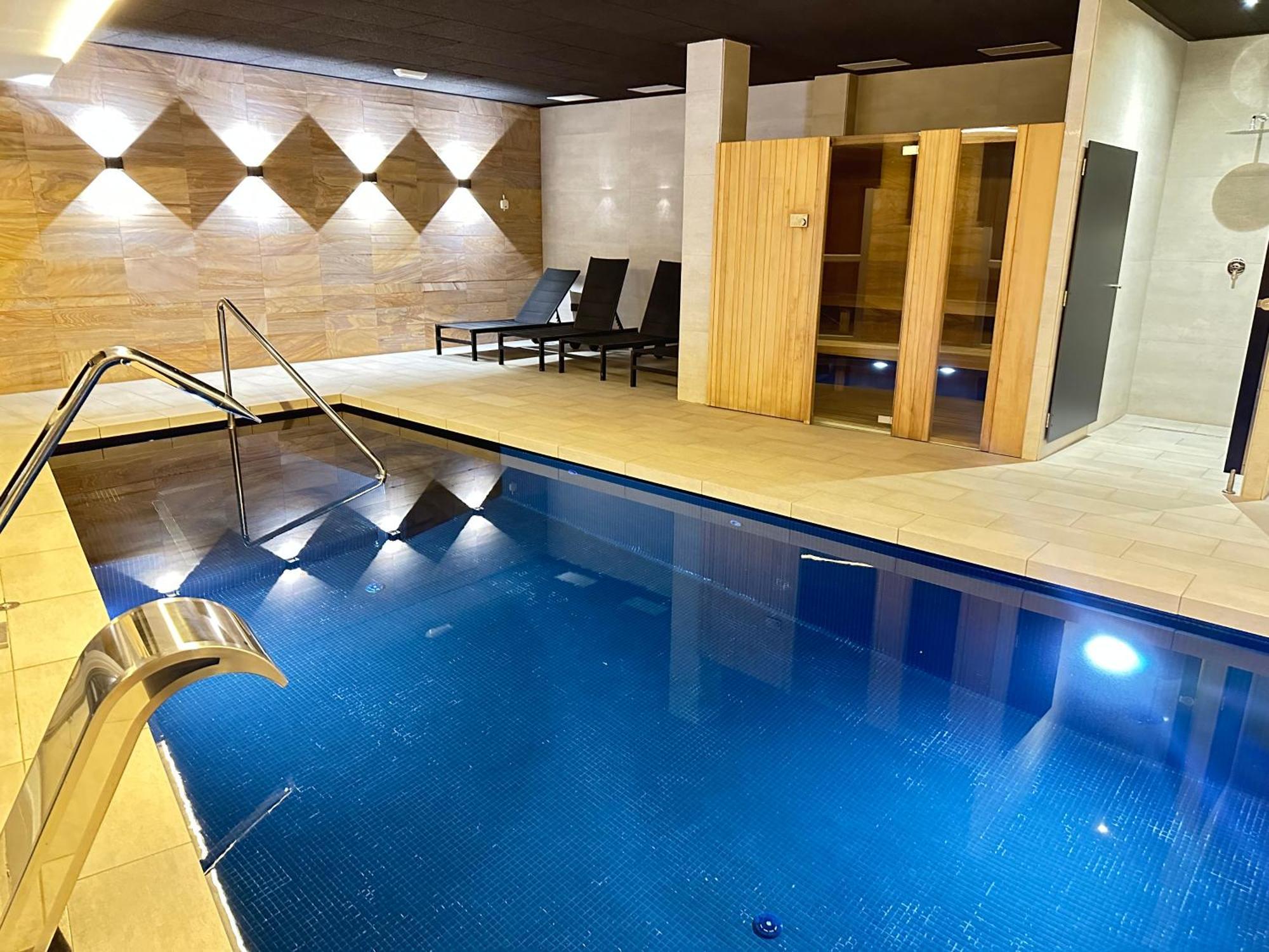 Luxusni Apartman Ve Spanelsku, Cabo Roig Оріуела Екстер'єр фото