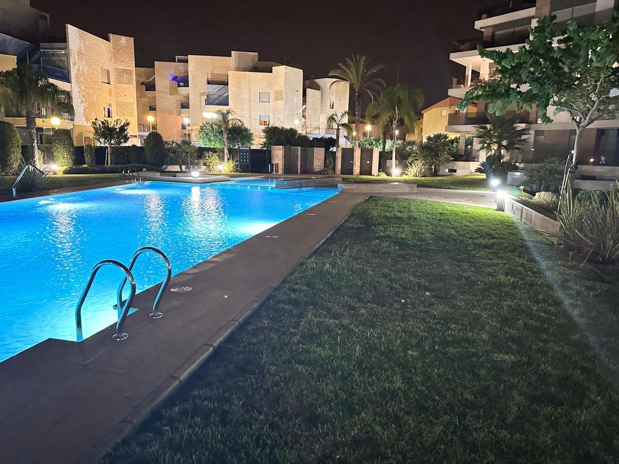 Luxusni Apartman Ve Spanelsku, Cabo Roig Оріуела Екстер'єр фото