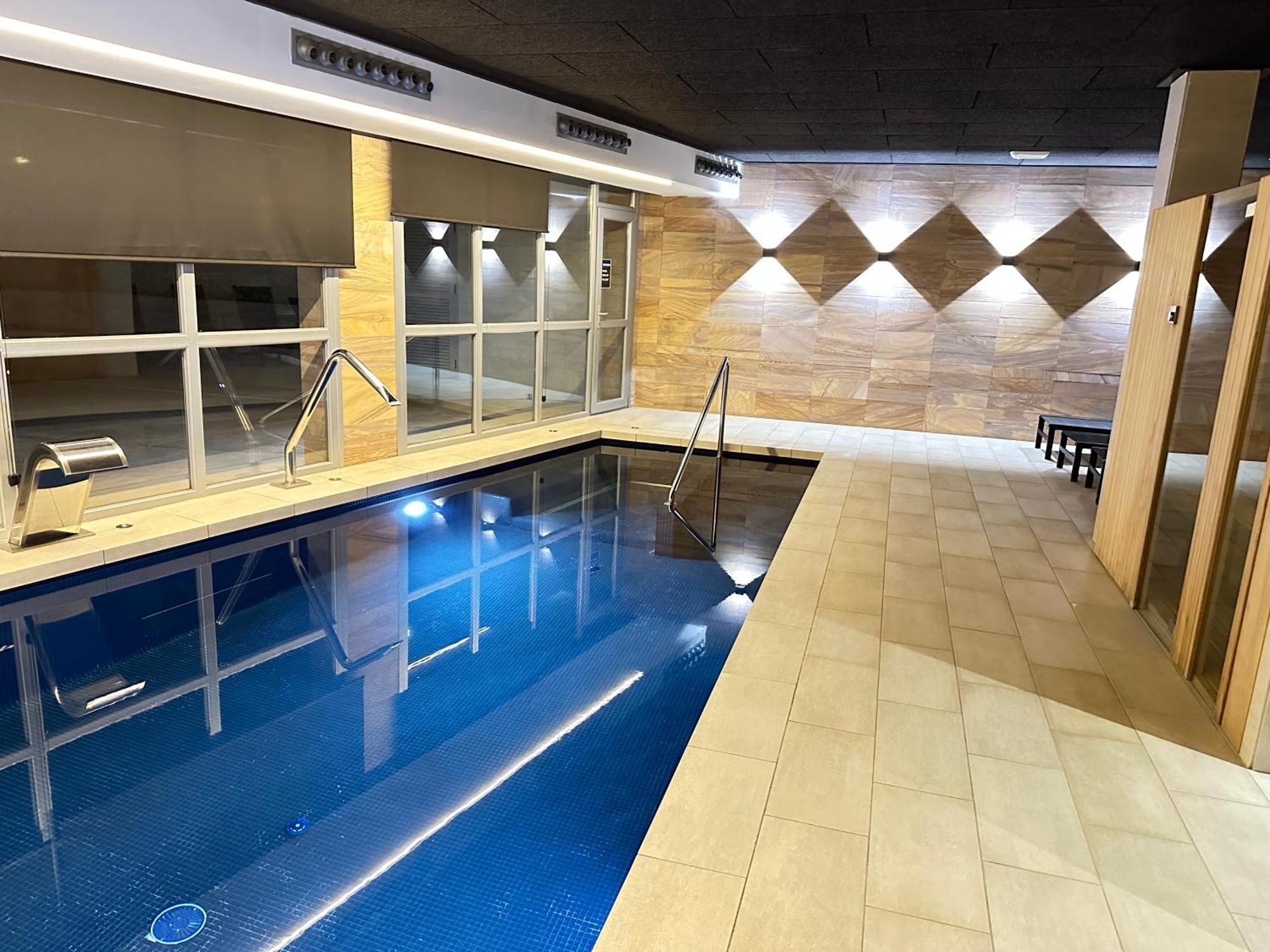 Luxusni Apartman Ve Spanelsku, Cabo Roig Оріуела Екстер'єр фото