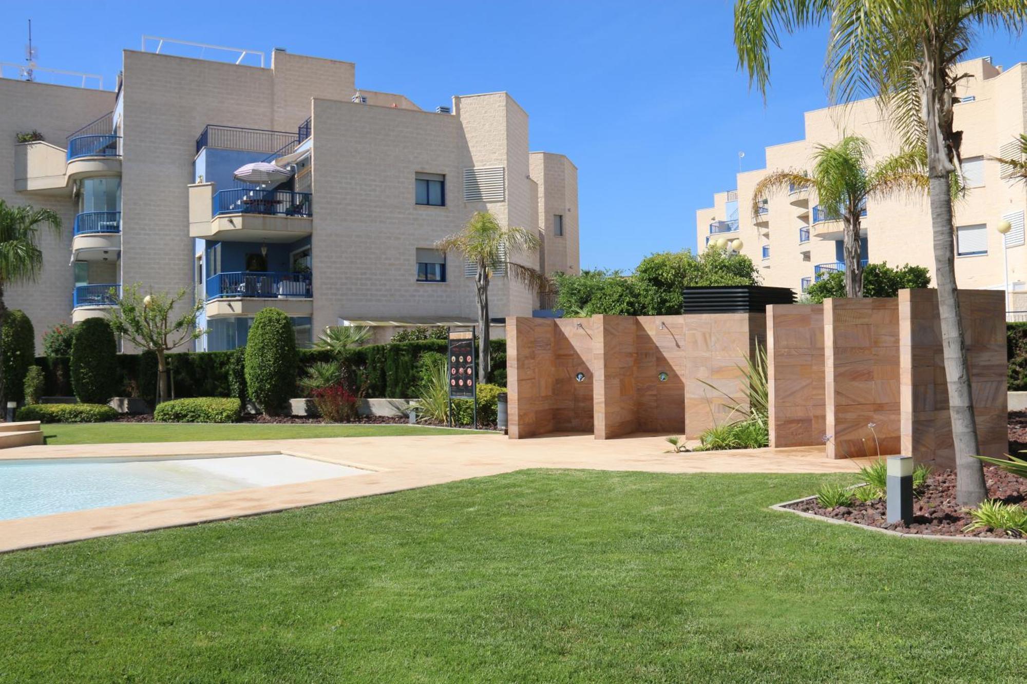 Luxusni Apartman Ve Spanelsku, Cabo Roig Оріуела Екстер'єр фото