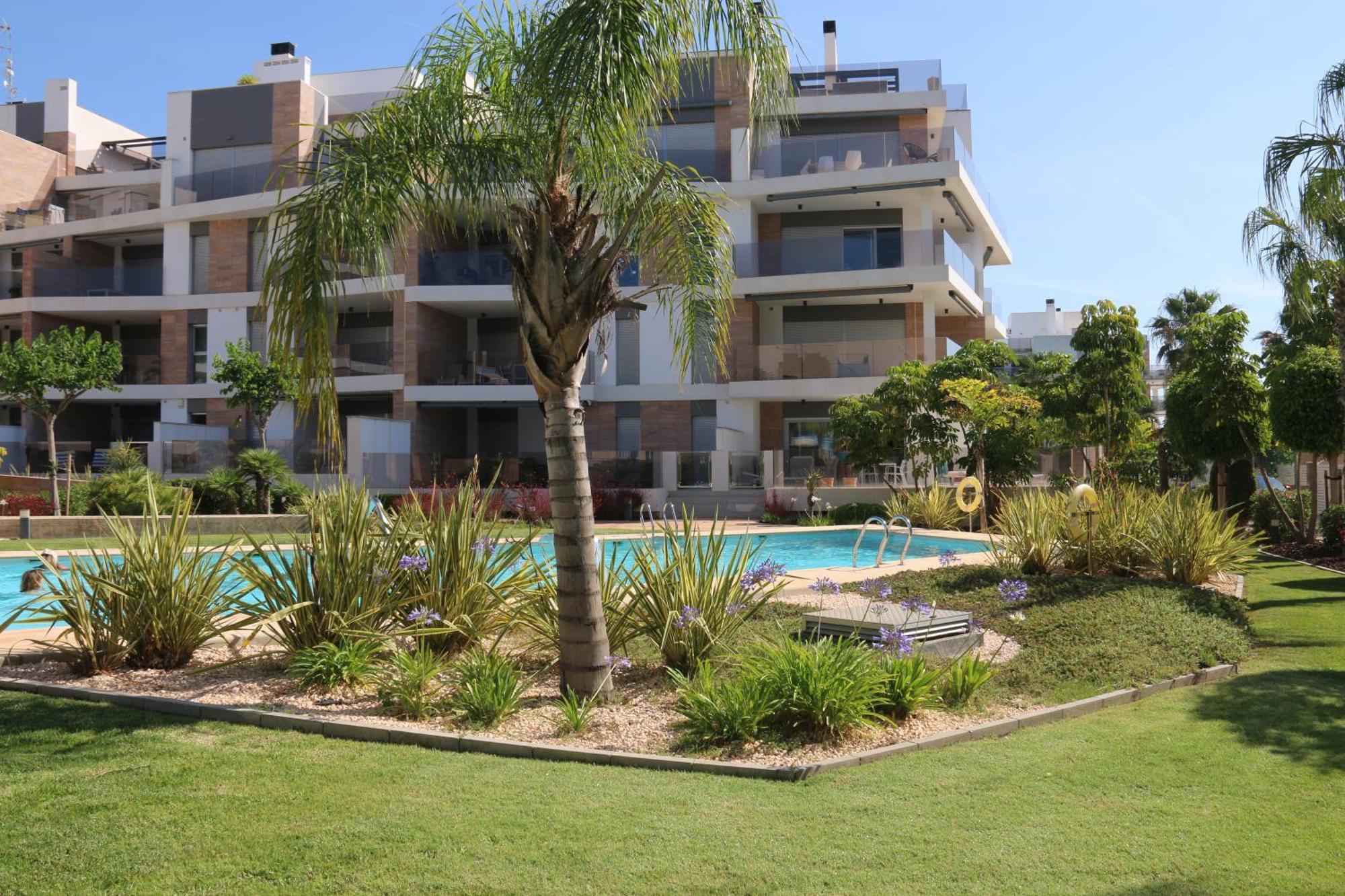Luxusni Apartman Ve Spanelsku, Cabo Roig Оріуела Екстер'єр фото