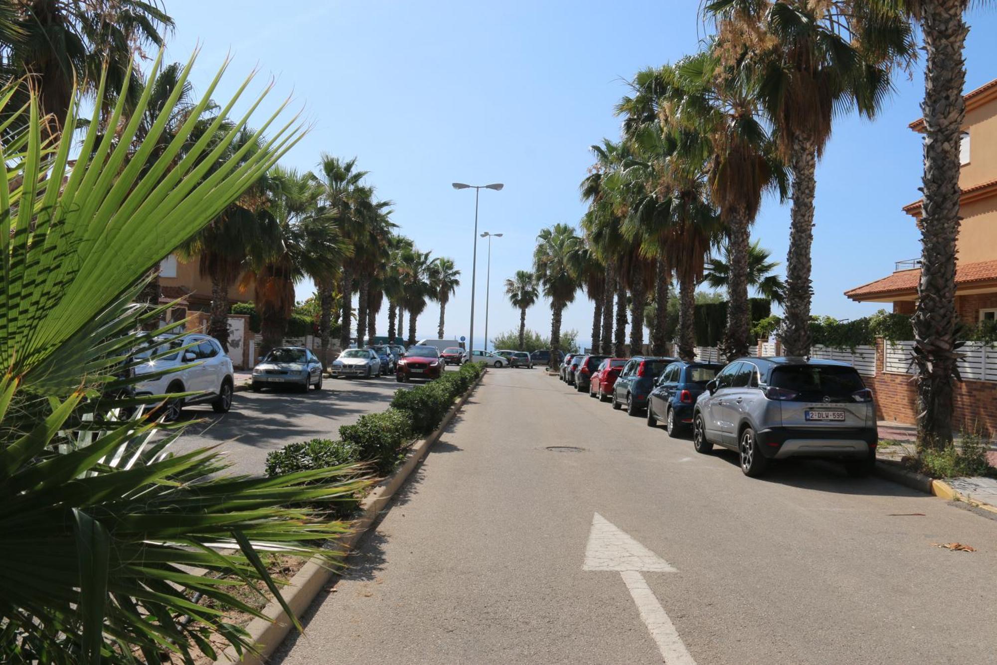 Luxusni Apartman Ve Spanelsku, Cabo Roig Оріуела Екстер'єр фото